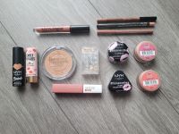 NYX - Maybelline - Essence - Invisibobble / Make-up Set Niedersachsen - Braunschweig Vorschau