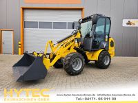 HYTEC FM-35 Hoflader mit Kabine Lader Radlader EURO5 Motor NEU Niedersachsen - Winsen (Luhe) Vorschau