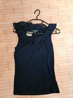 Neuwertiges Top von Ralph Lauren, Dunkelblau XS Bayern - Neustadt Vorschau
