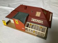 Autohaus Modell 1:87 Parchim - Landkreis - Parchim Vorschau