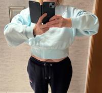Hoodie von Adidas, Neu, Oversized gr. 32 voll trendy Oversized Hessen - Haiger Vorschau