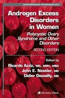 Androgen Excess Disorders in Women, Roberto Azziz Bochum - Bochum-Süd Vorschau