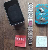 Esprit Damen-Uhr Rose Model 000M02 incl. Box und Beschreibung Altona - Hamburg Lurup Vorschau