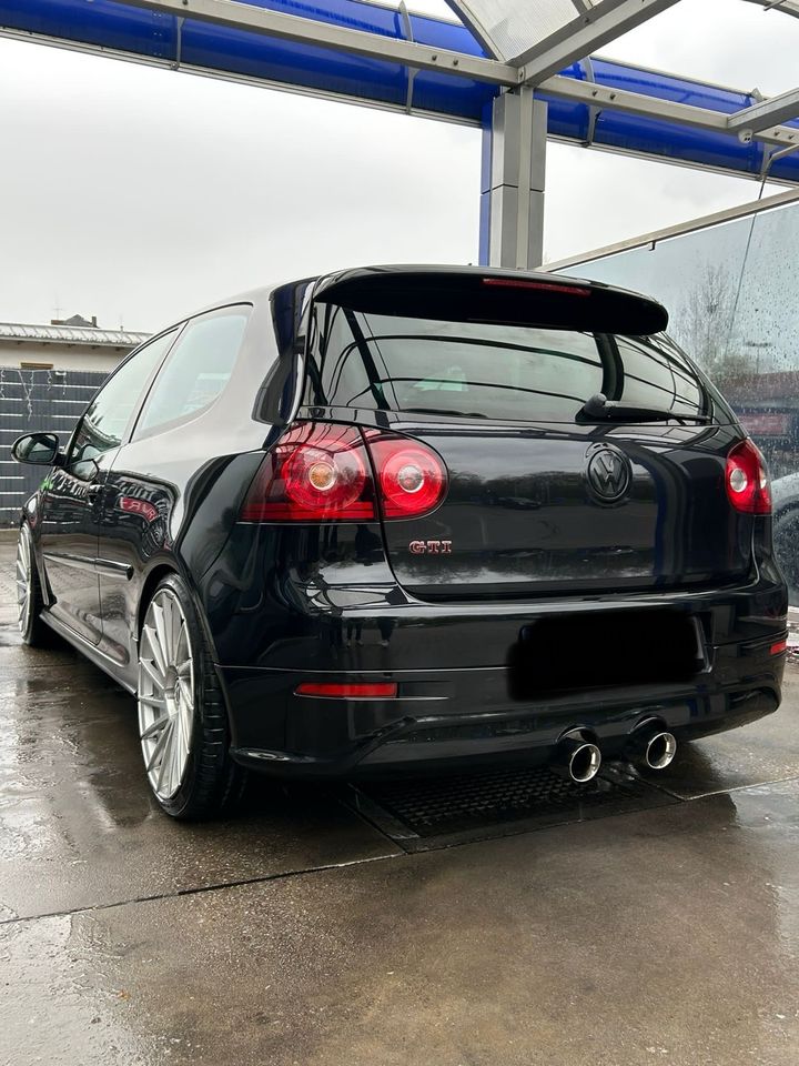 Golf 5 GTI in Dortmund