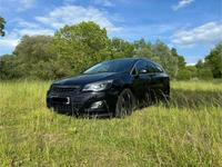 Opel Astra J Sport Niedersachsen - Bovenden Vorschau