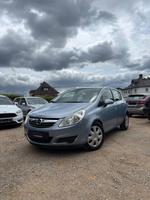 Opel Corsa D 1.2 Automatik *KLIMA/ TÜV/ PDC* Hessen - Limburg Vorschau