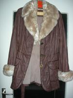 Jacke Lederjacke Echt Leder BIBA Gr. 36-38 NP 399,95€ Wie NEU Berlin - Charlottenburg Vorschau