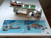 Lego City 60305 Autotransporter Rheinland-Pfalz - Lambsheim Vorschau