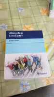 Altenpflege Lernkarten Brandenburg - Wittenberge Vorschau