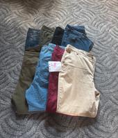 Hosen Jeans Damen Gr 48 Bayern - Essenbach Vorschau