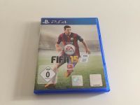 PS4 Game Spiel FIFA 15 wie neu Nordrhein-Westfalen - Lippstadt Vorschau