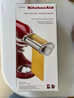 KitchenAid Pastaroller /Nudelaufsatz Saarland - Perl Vorschau