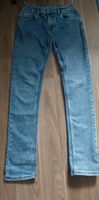 Jungs Jeans Skinny,  Gr.176 Hessen - Marburg Vorschau