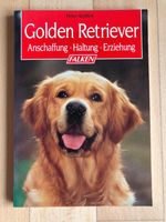 Golden Retriever Peter Wolffen Anschaffung Haltung Erziehung 3€ Nordrhein-Westfalen - Plettenberg Vorschau