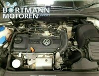 Motor VOLKSWAGEN GOLF 1.4 TSI CAXA 58.447KM+GARANTIE+KOMPLETT+VER Leipzig - Eutritzsch Vorschau
