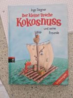 Der kleine Drache Kokosnuss und seine Freunde Baden-Württemberg - Ditzingen Vorschau