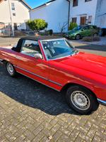 Mercedes-Benz  Oldtimer W 107 Bonn - Hardtberg Vorschau