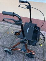 Rollator/ Gehilfe Taima M, Fa. Dietz Leichtgewichtsrollator Berlin - Spandau Vorschau