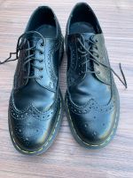 Dr. Martens Budapester GR EU 41 Parchim - Landkreis - Dobbertin Vorschau