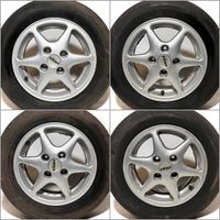 Felgen 13" Opel Ascona Astra Corsa Kadett Vectra Daewoo Chevrolet Nordrhein-Westfalen - Nottuln Vorschau