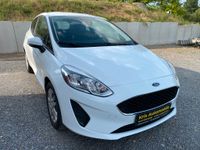 Ford Fiesta 1,5 TDCI *Spurhalte*Klima*LED*Service neu* TÜV neu Baden-Württemberg - Oberderdingen Vorschau