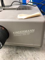 Kindermann Projektor diafocus 250 AF Hamburg - Sülldorf Vorschau