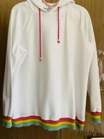 Sweatshirt Hoodie Kapuzenpulli 38/40 Hessen - Dammesmühle Vorschau