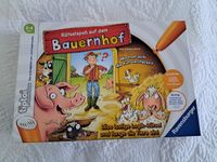 Tiptoi Spiel Rätselspaß auf dem Bauernhof Kr. München - Haar Vorschau