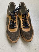 Damen Sneaker Größe 39 Damen Schuhe Bayern - Germering Vorschau