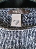 CECIL Strickpullover Größe L Nordrhein-Westfalen - Willich Vorschau