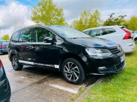 Vw sharan 2.0tdi 7sitzer Rostock - Lütten Klein Vorschau