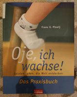 Buch Oje,ich wachse Sachsen - Regis-Breitingen Vorschau