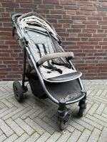 Joie Buggy grau Kimderwagen Nordrhein-Westfalen - Waltrop Vorschau