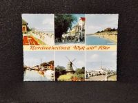Postkarte 15-43-Nordseeheilbad Wyk auf Föhr. Nordrhein-Westfalen - Nörvenich Vorschau