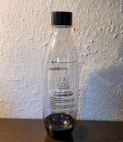 NEU Soda Stream Kunststoffflasche FUSE 1l schwarz Berlin - Spandau Vorschau