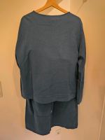 Sweat-Shirt und Hose petrol Gr. 46 Hess Natur Rheinland-Pfalz - Mandel Vorschau