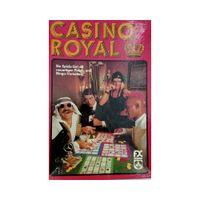 Casino Royal mit neuartigen Poker und Bingo Varianten Niedersachsen - Langenhagen Vorschau