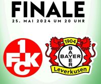 Kaiserslautern - Leverkusen Berlin Finale Niedersachsen - Delmenhorst Vorschau