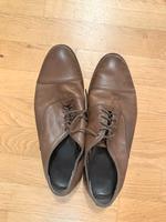 Leder elegant Herrenschuhe München - Bogenhausen Vorschau