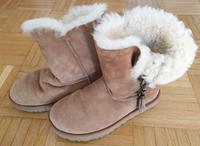 UGG Stiefel Gr. 37 Baden-Württemberg - Heilbronn Vorschau