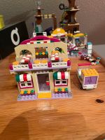 Lego Friends Barnstorf - Drentwede Vorschau