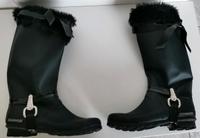 Stiefel/Gummistiefel Giesswein Gr. 40 Saarland - Marpingen Vorschau