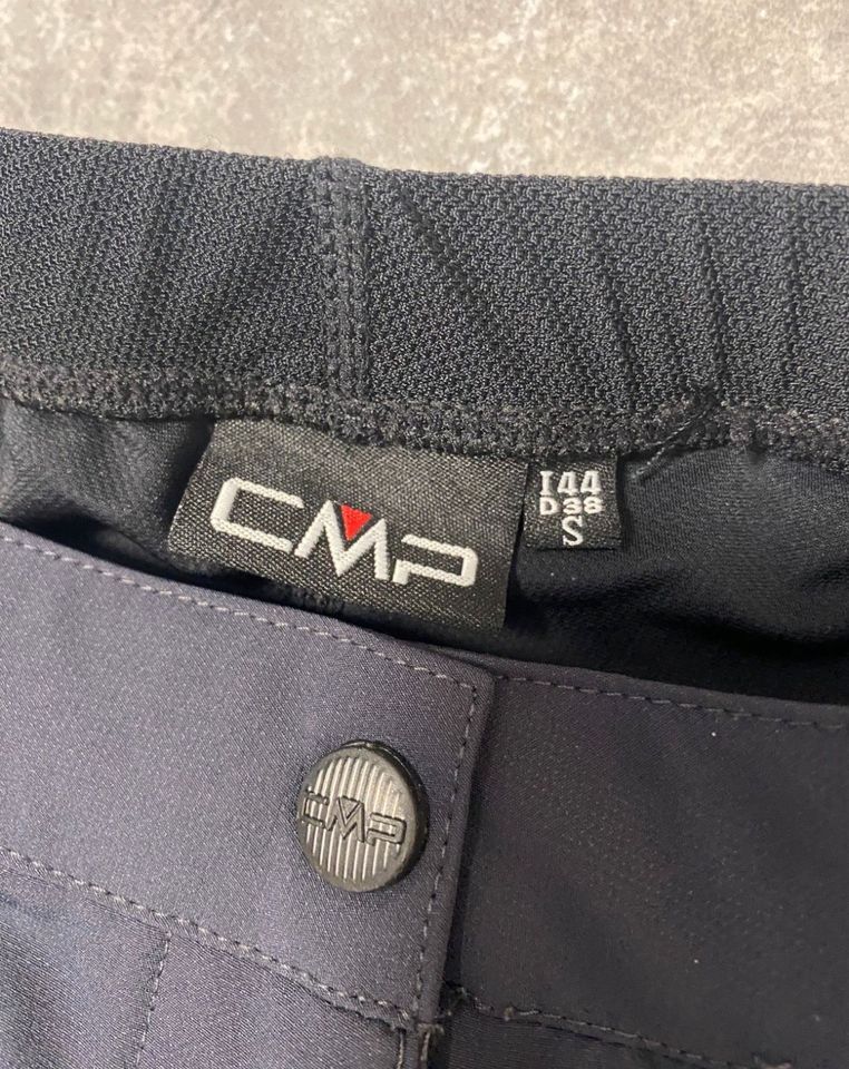 Damen Radhose von CMP -NEU- in Ahaus