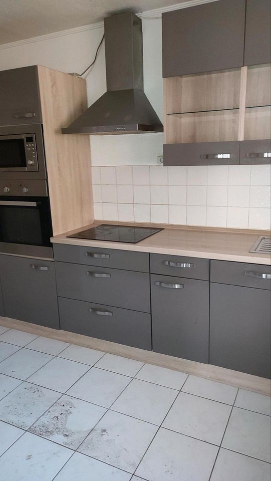 Wohnung verkaufen in Germersheim