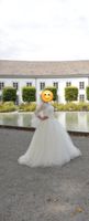 Brautkleid Hochzeitskleid Rheinland-Pfalz - Kaltenengers Vorschau