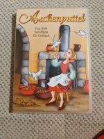 DVD Märchen Aschenputtel und Frau Holle Sachsen - Großpösna Vorschau