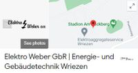 Elektrofachkraft für DGUV V3 Prüfungen in 4-Tage Woche Brandenburg - Wriezen Vorschau