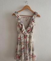 H&M Sommerkleid in Größe 34 Frankfurt am Main - Innenstadt Vorschau