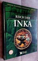 Reader's Digest Reich der Inka Sachsen - Schneeberg Vorschau