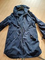 Damen Frühjahrs-Jacke (neu) Hessen - Bischofsheim Vorschau